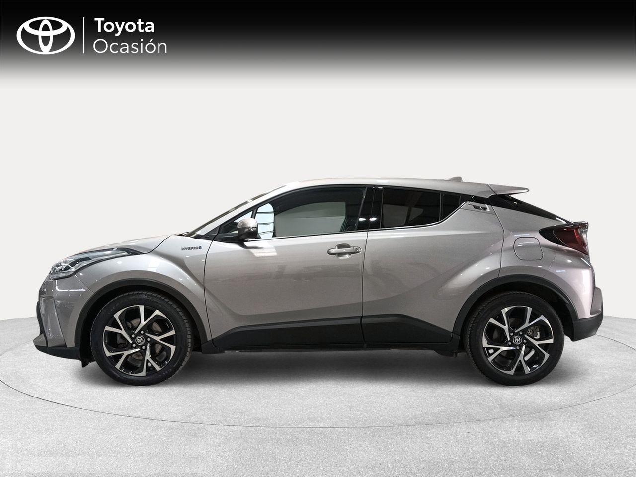toyota c-hr 2021 / foto grande (3)