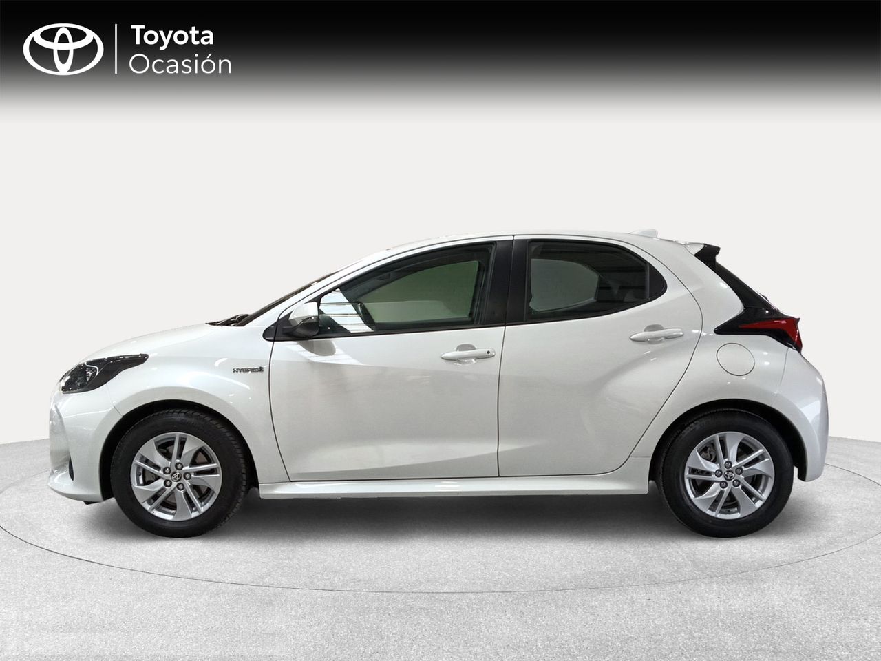 toyota yaris 2021 / foto grande (3)