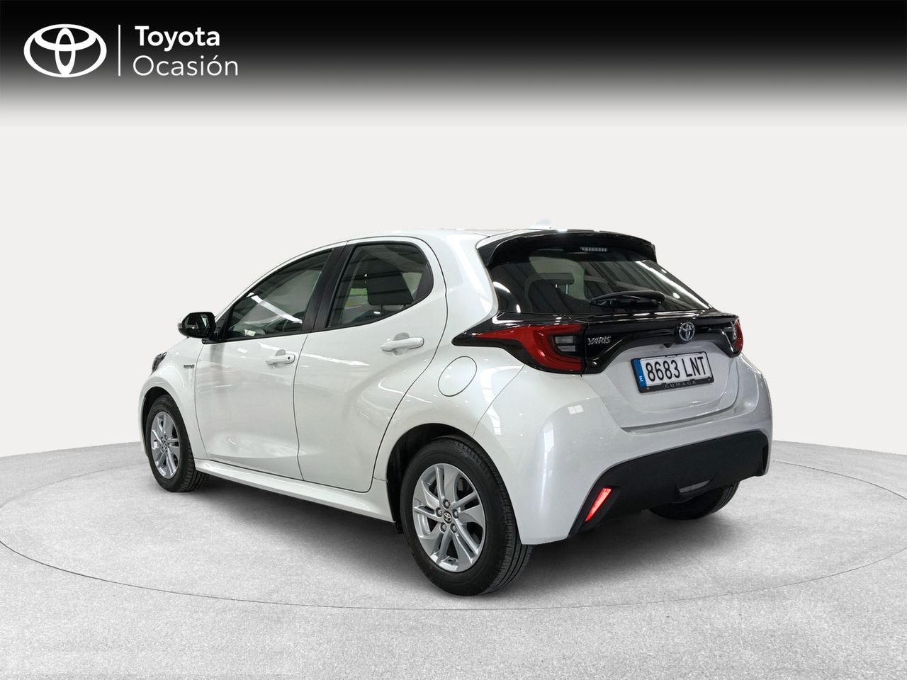 toyota yaris 2021 / foto grande (2)