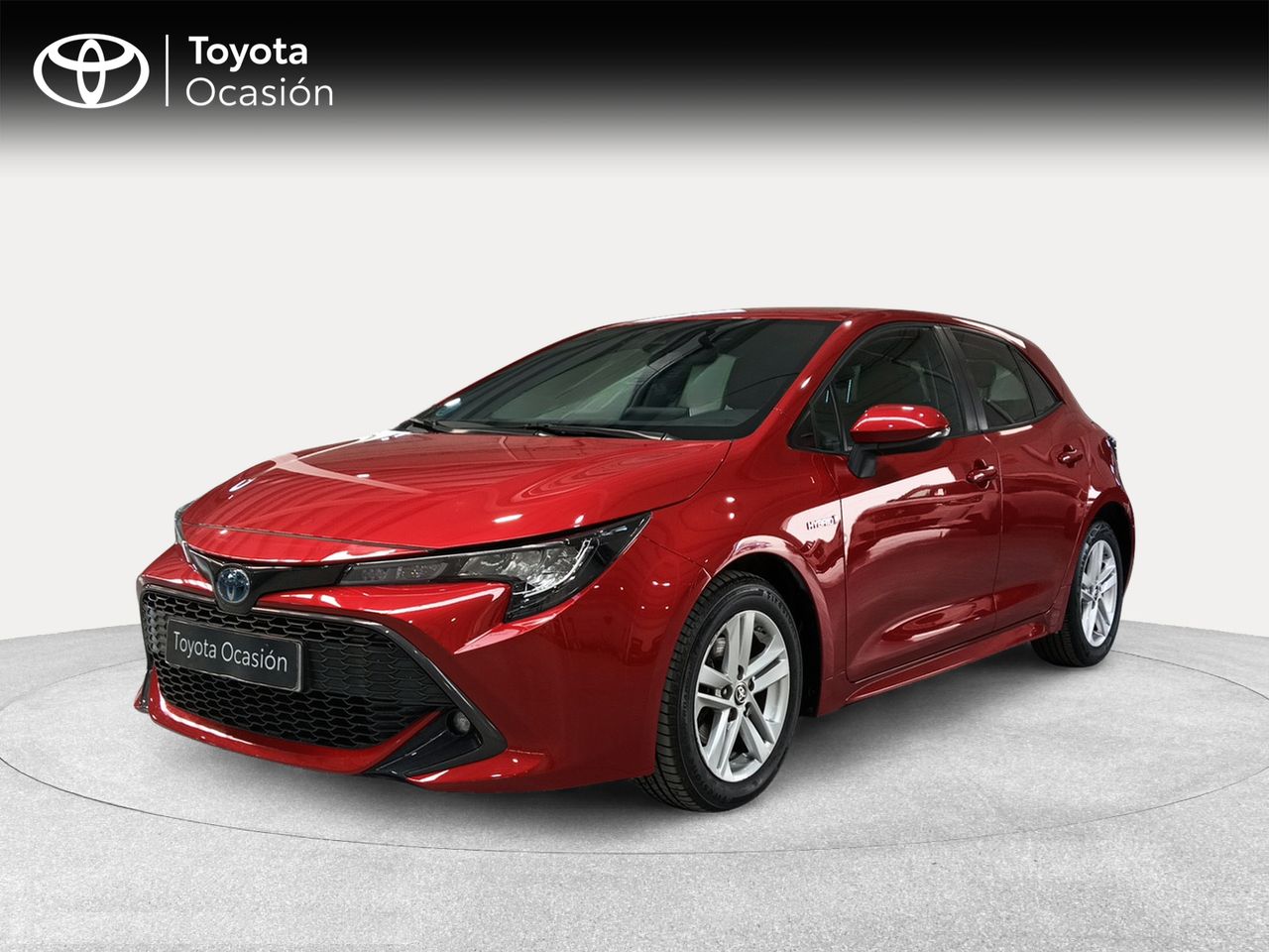 toyota corolla 2021 /