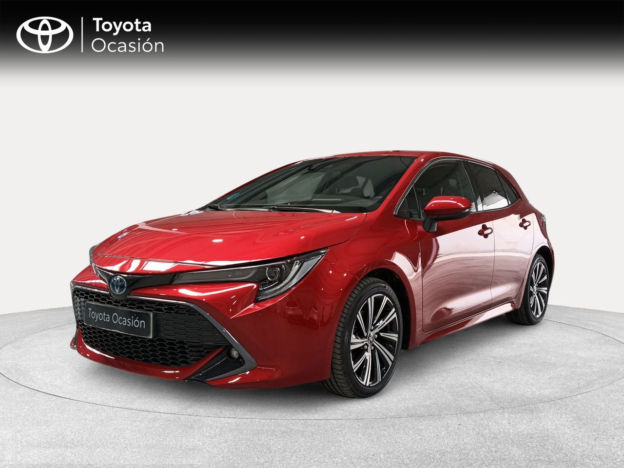 toyota corolla 2021 /