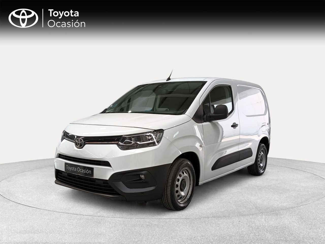 toyota proace city 2023 /