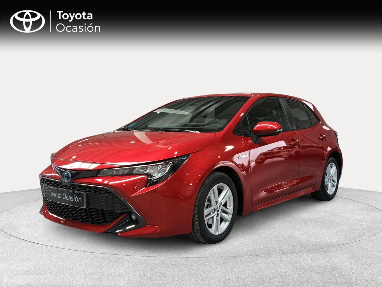 toyota corolla 2021 /