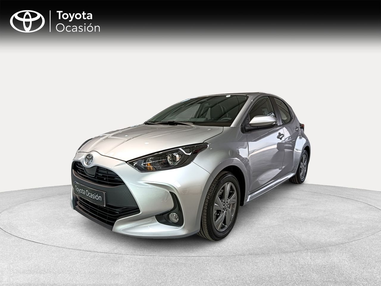 toyota yaris 2024 /