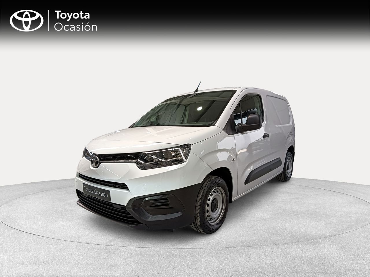 toyota proace city 2023 /