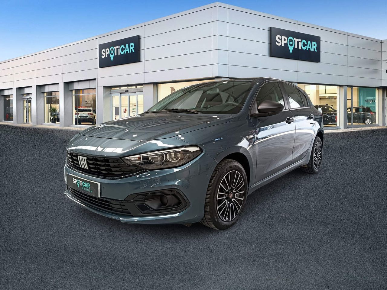Foto fiat tipo 2024 /
