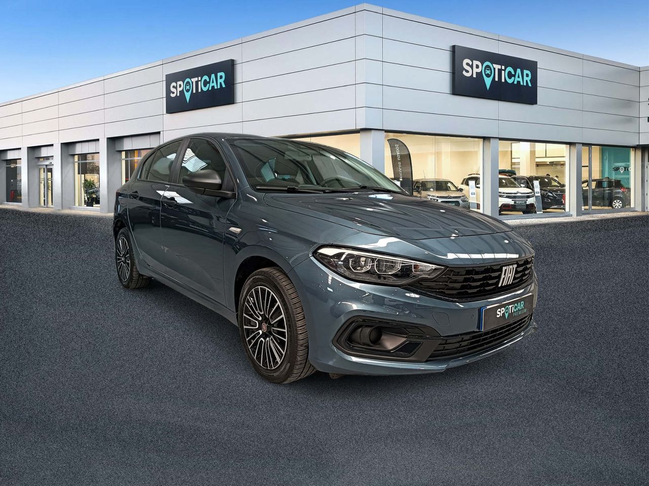fiat tipo 2024 / foto grande (3)