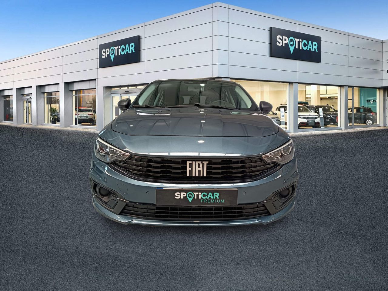 fiat tipo 2024 / foto grande (2)