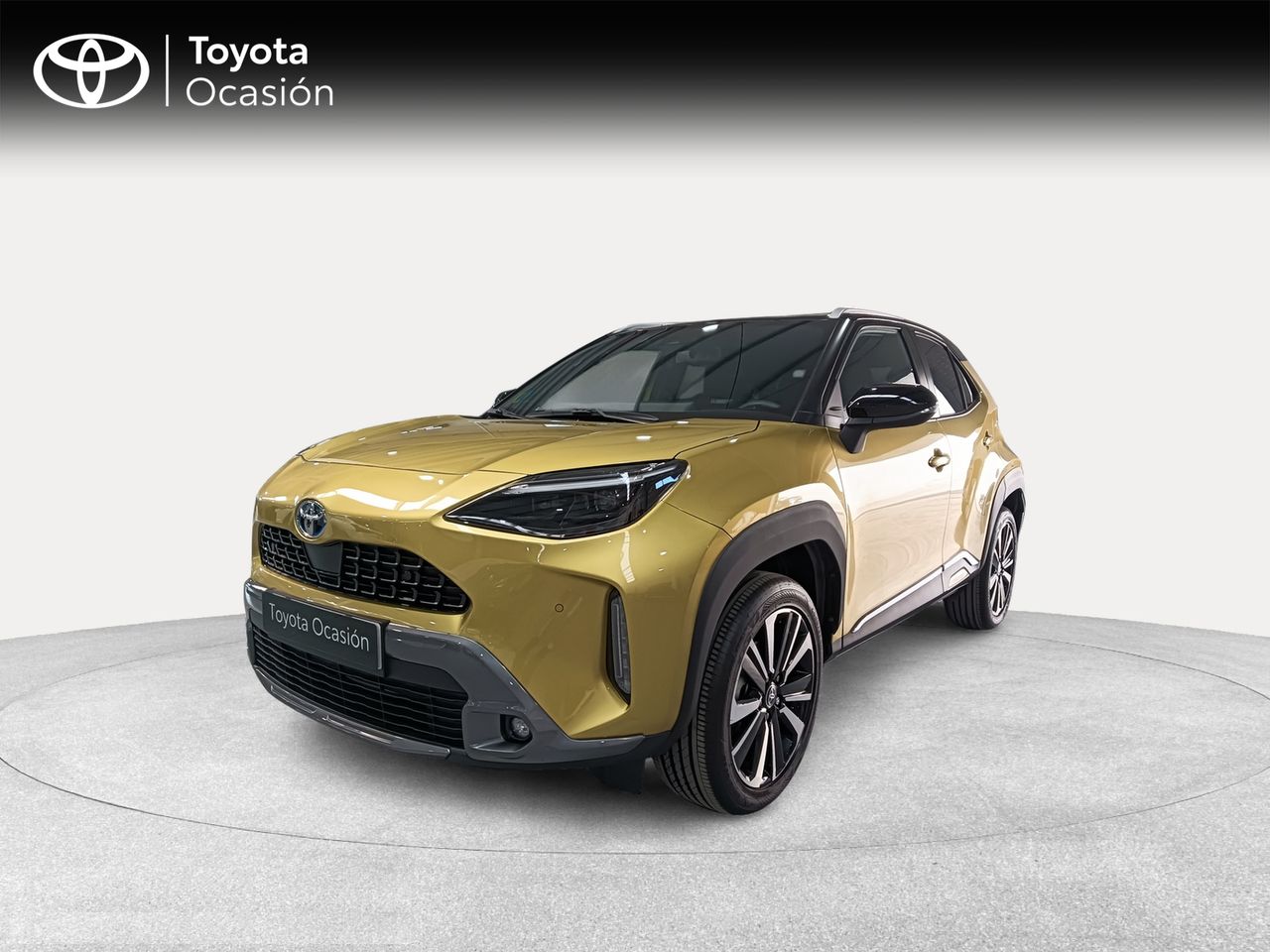 Foto toyota yaris cross 2022 /