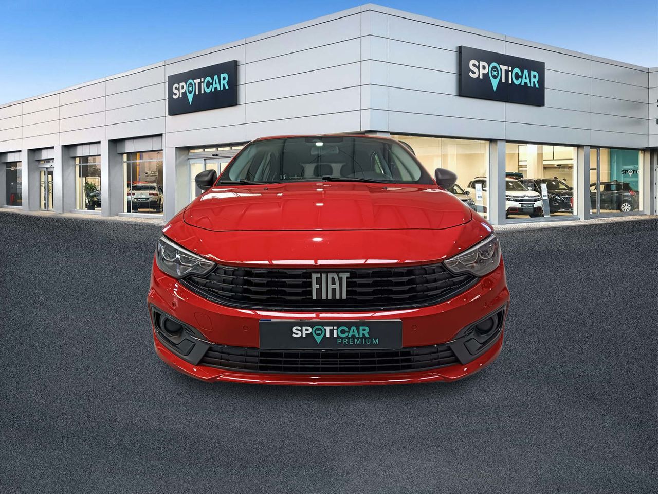 fiat tipo 2024 / foto grande (2)