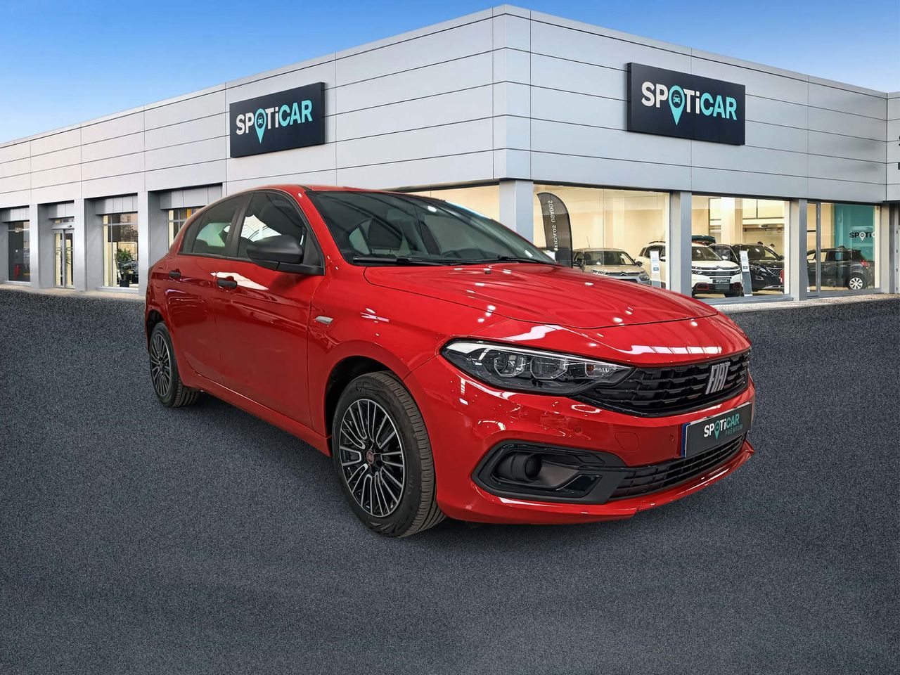 fiat tipo 2024 / foto grande (3)
