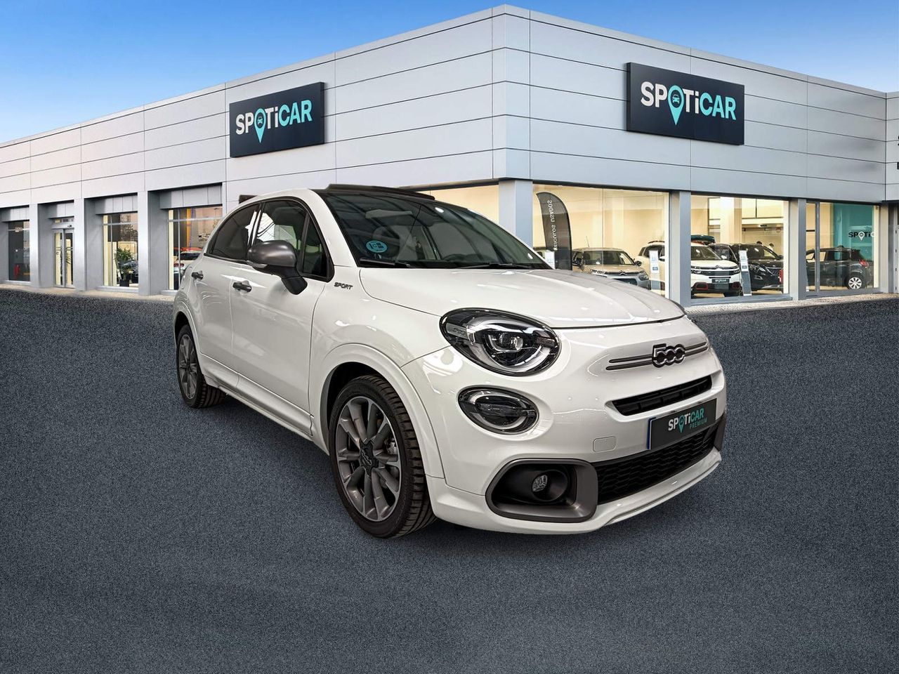 fiat 500x 2023 / foto grande (3)