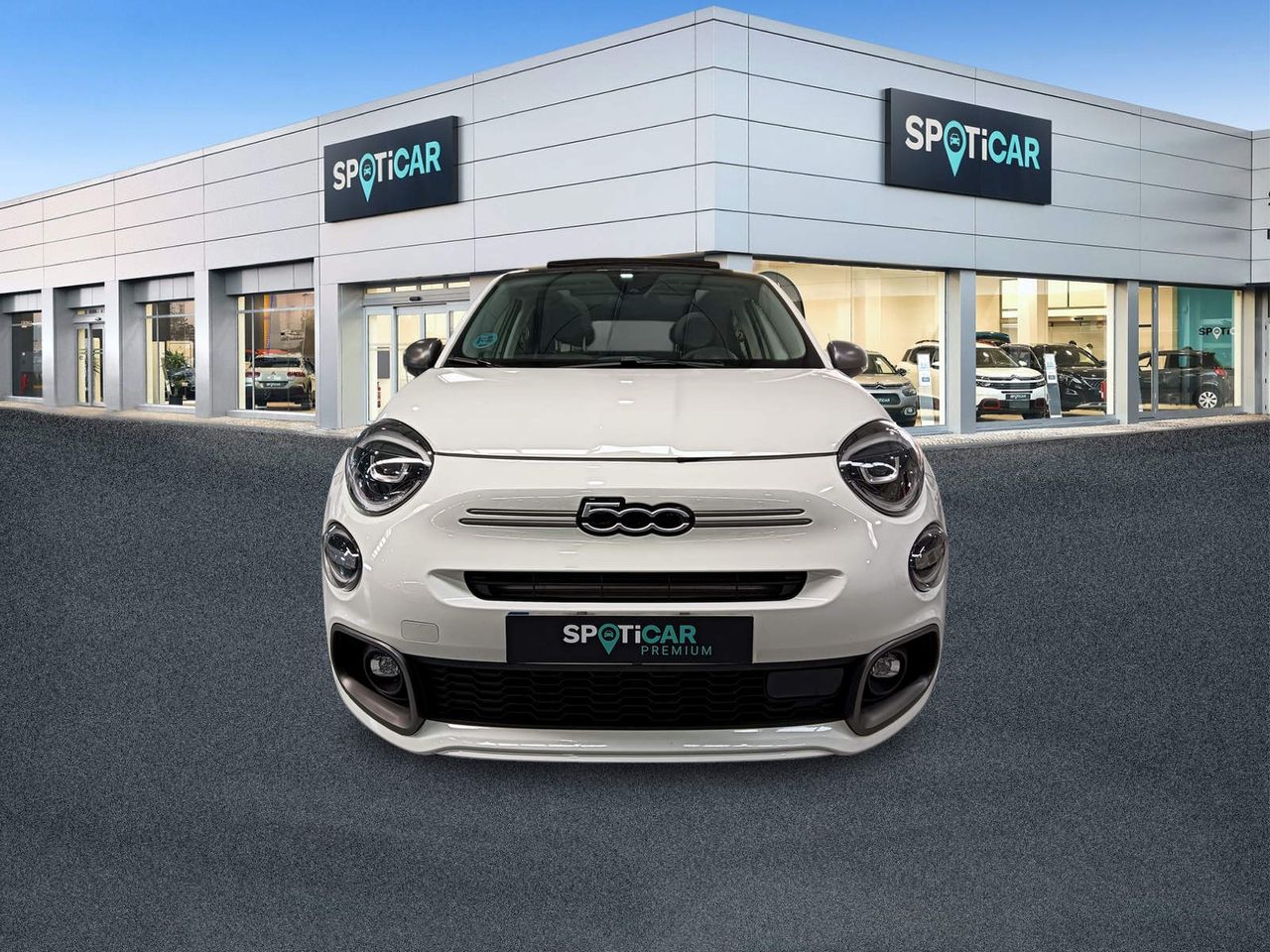 fiat 500x 2023 / foto grande (2)