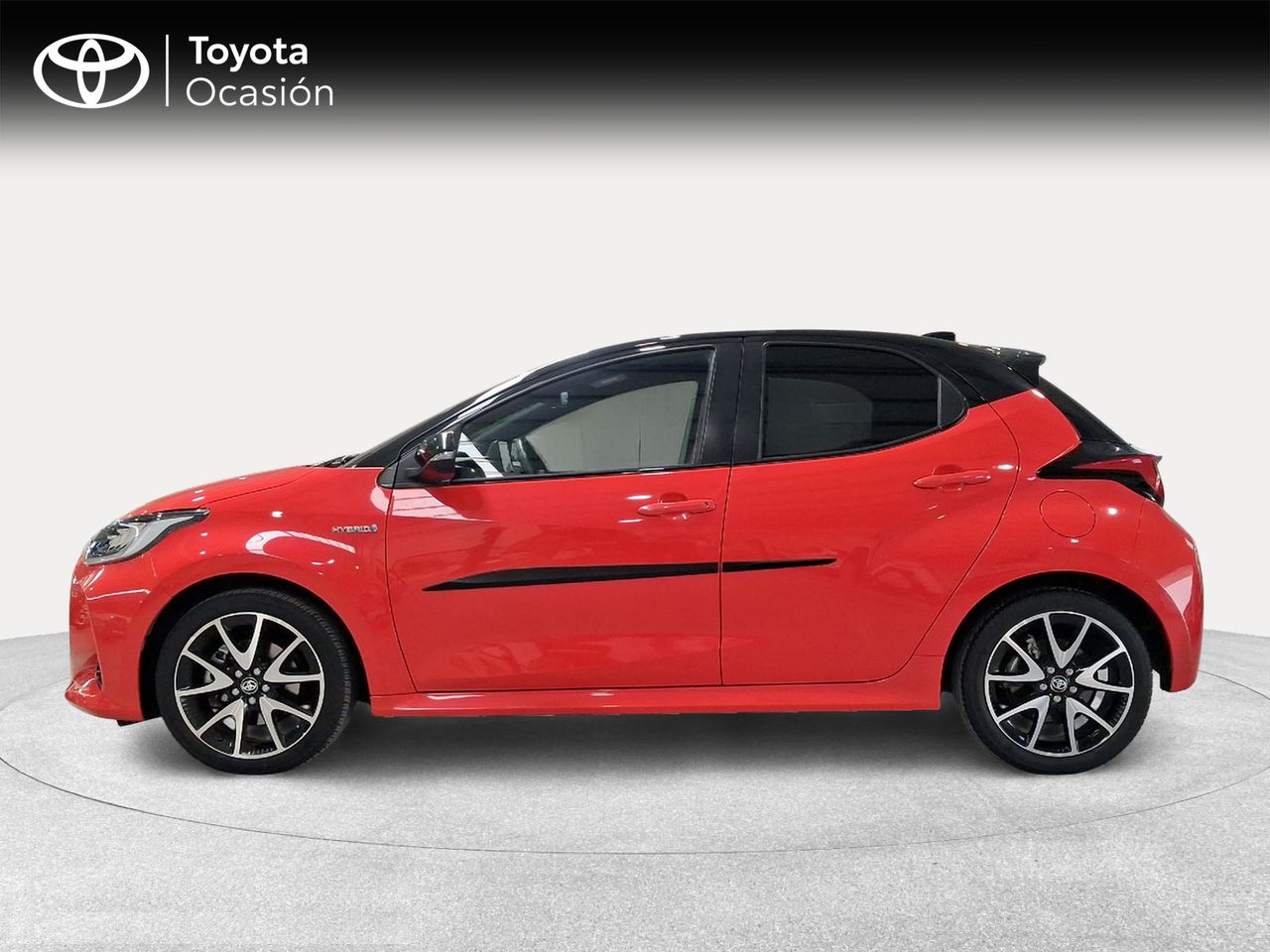 toyota yaris 2021 / foto grande (3)