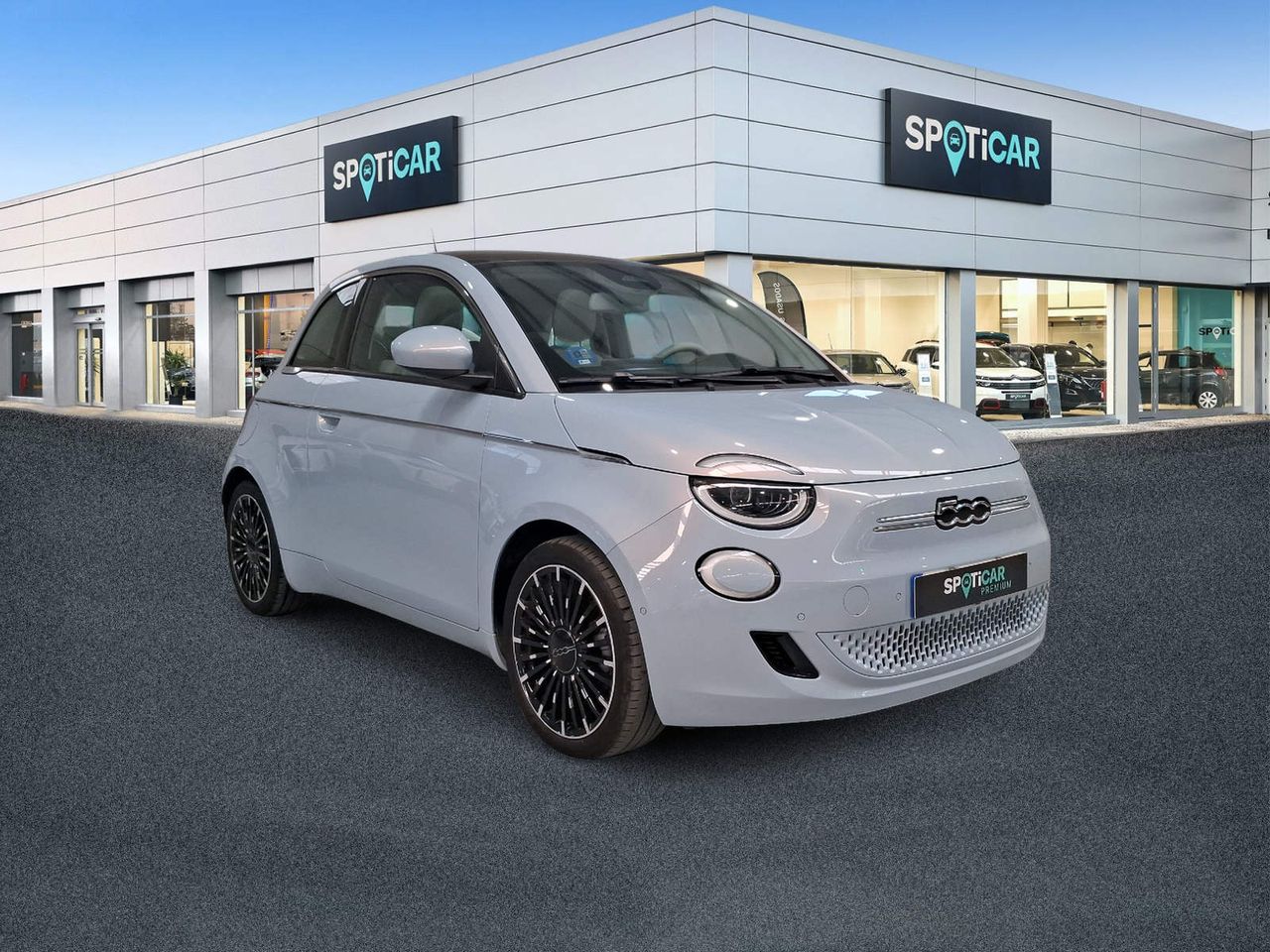 fiat 500 2022 / foto grande (3)