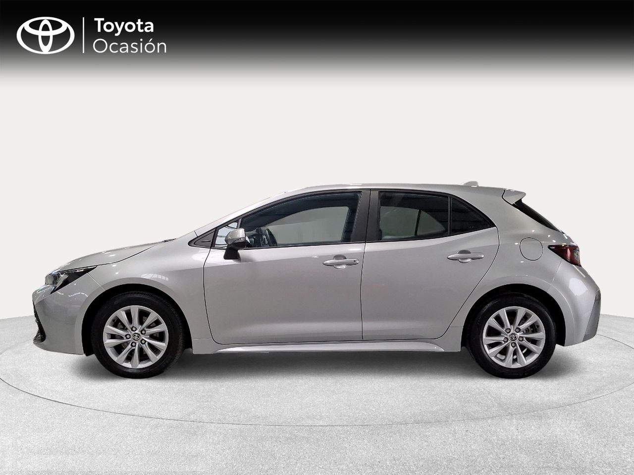 toyota corolla 2024 / foto grande (3)