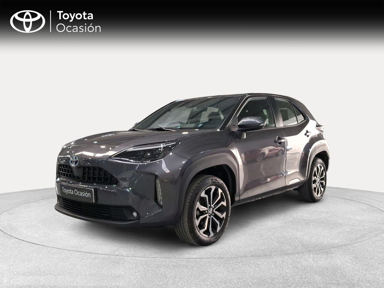 toyota yaris cross 2024 /