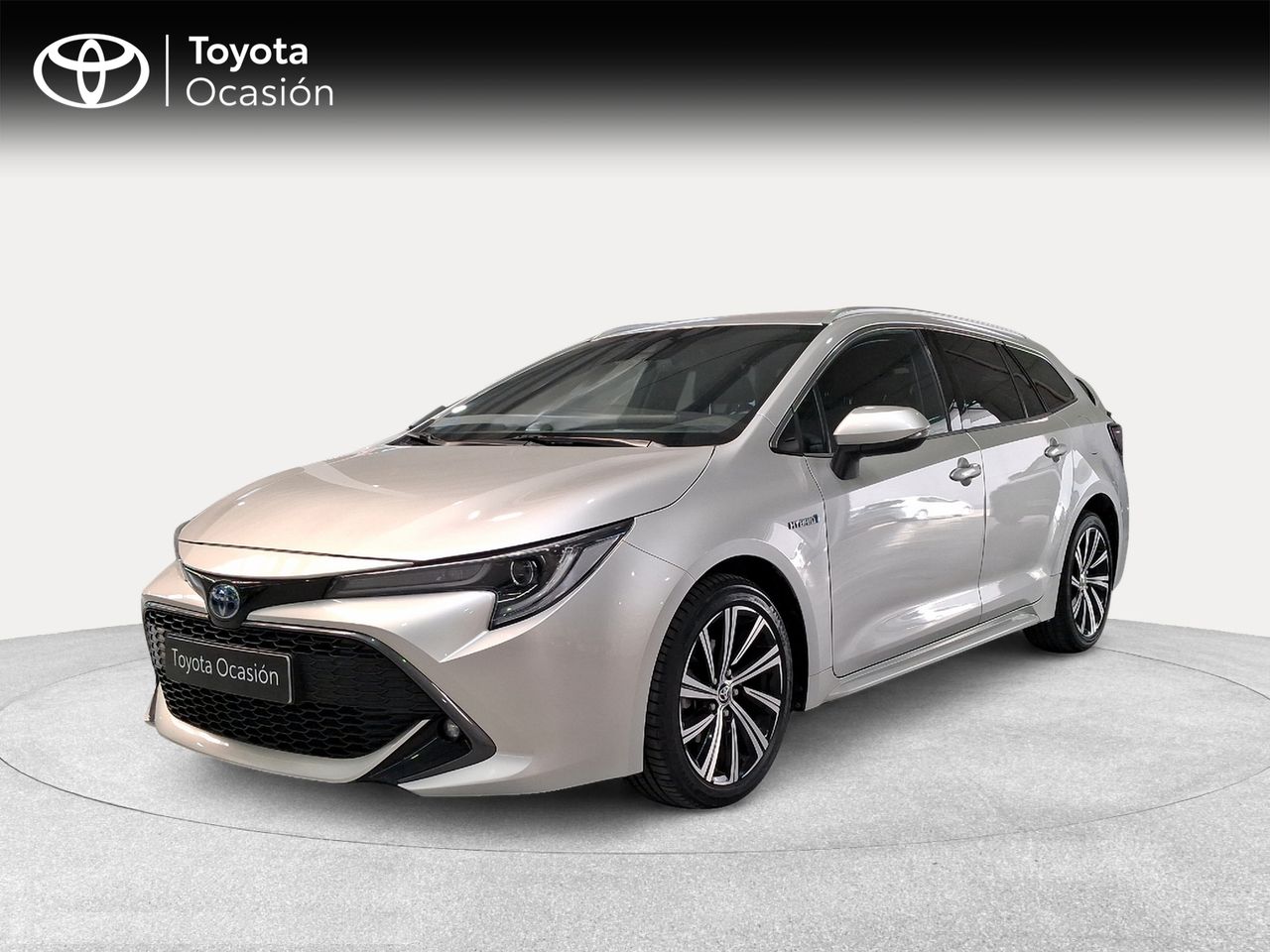 toyota corolla 2021 /