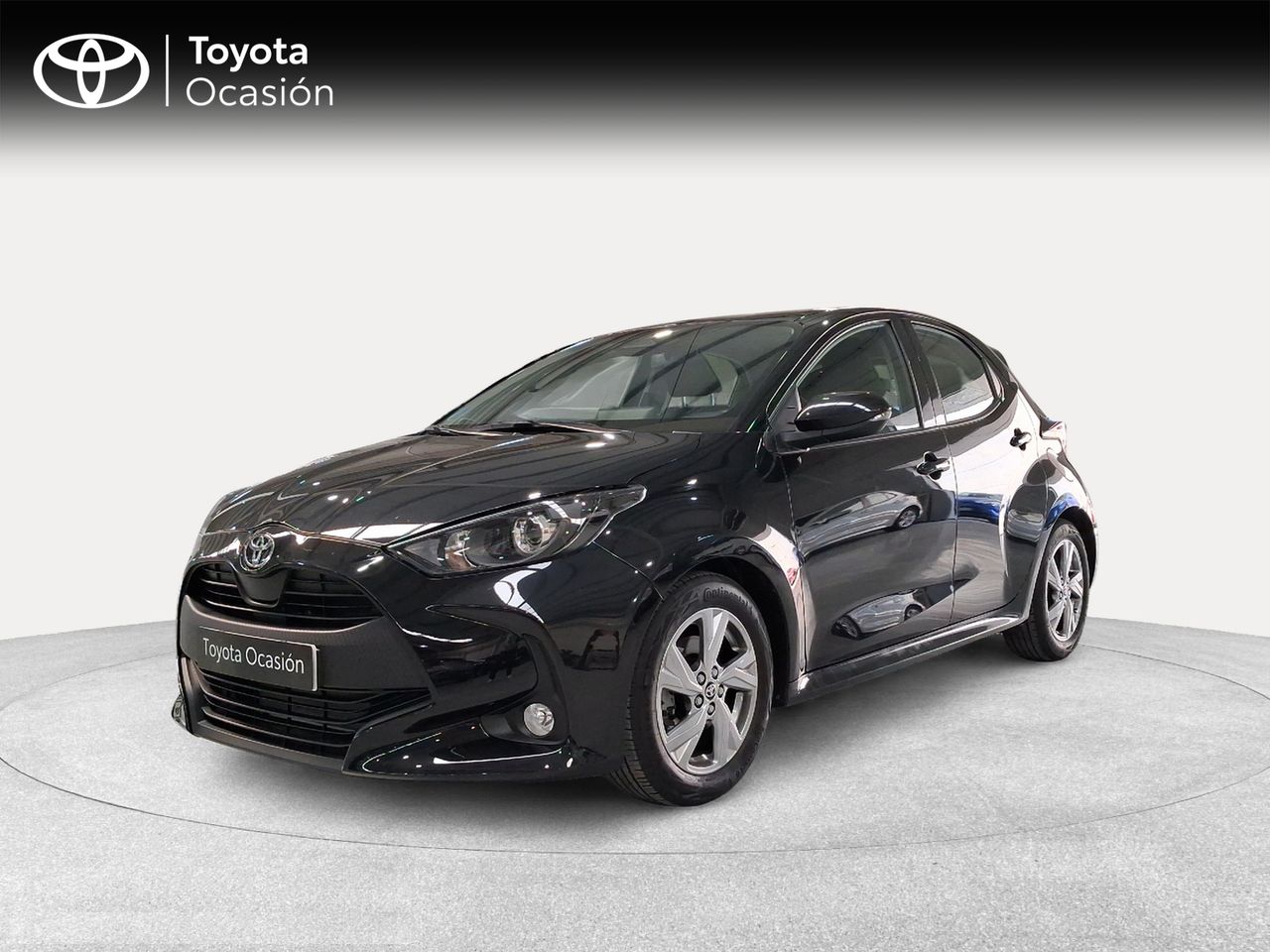 toyota yaris 2024 /