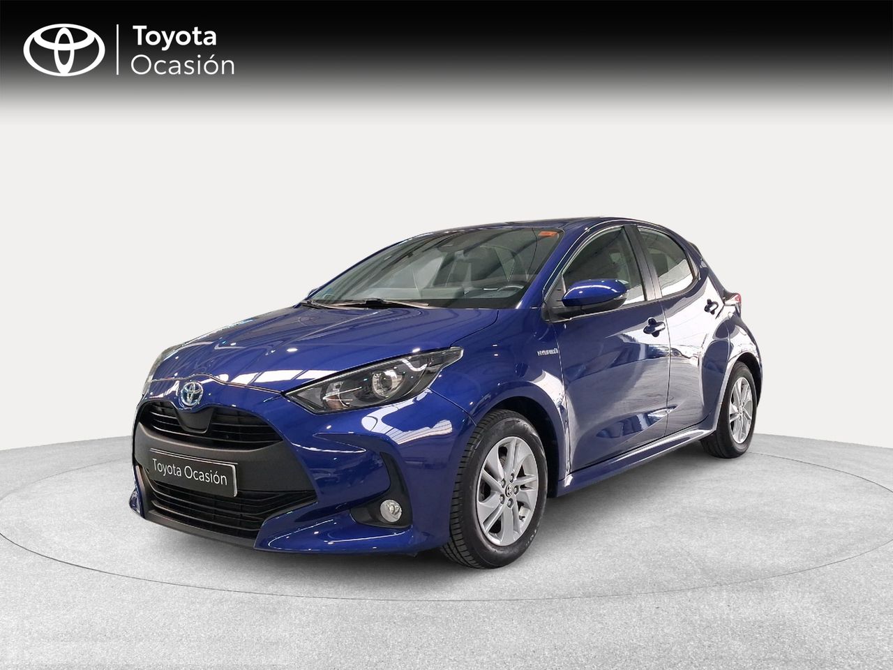 toyota yaris 2021 /