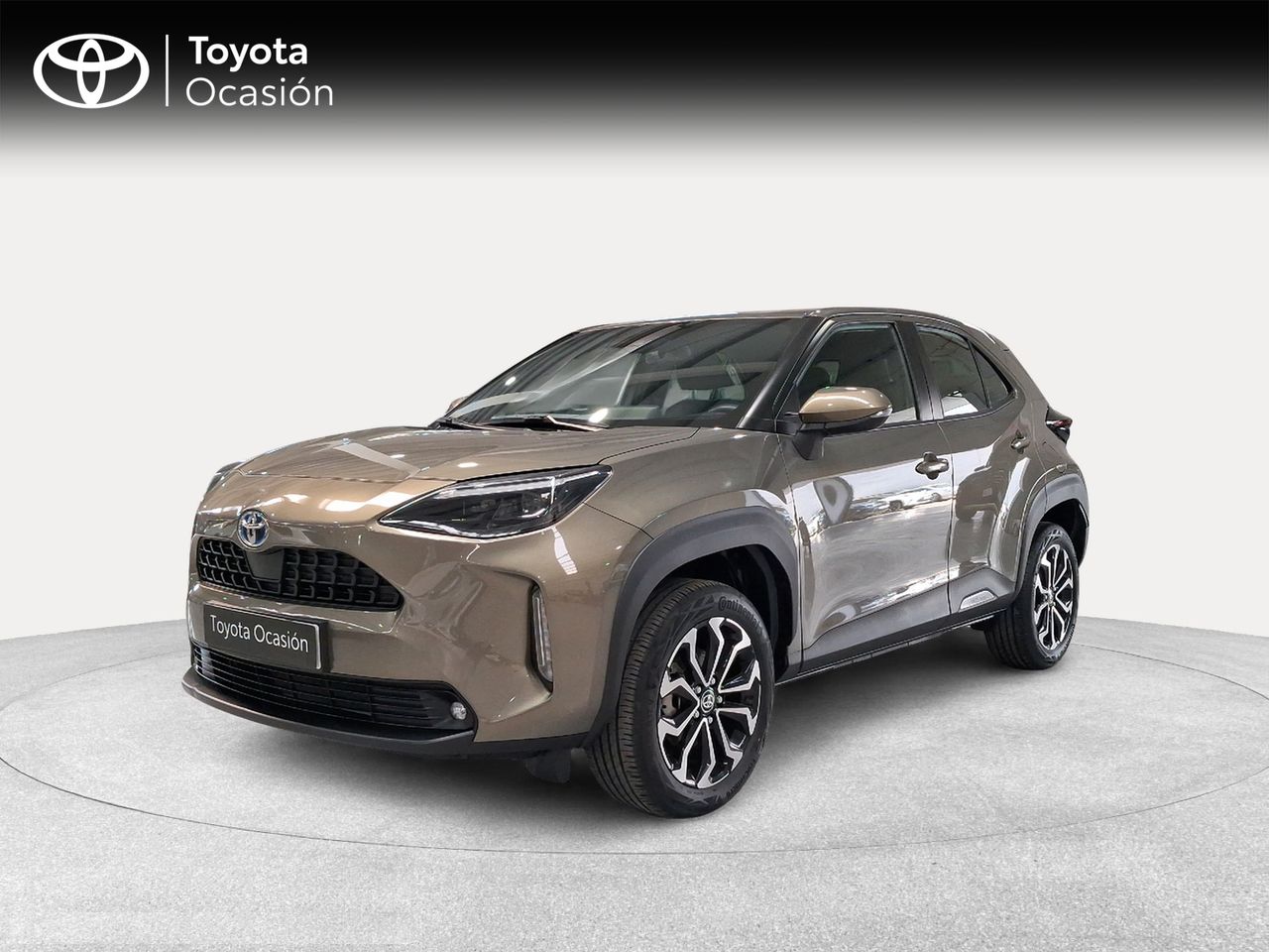 toyota yaris cross 2024 /