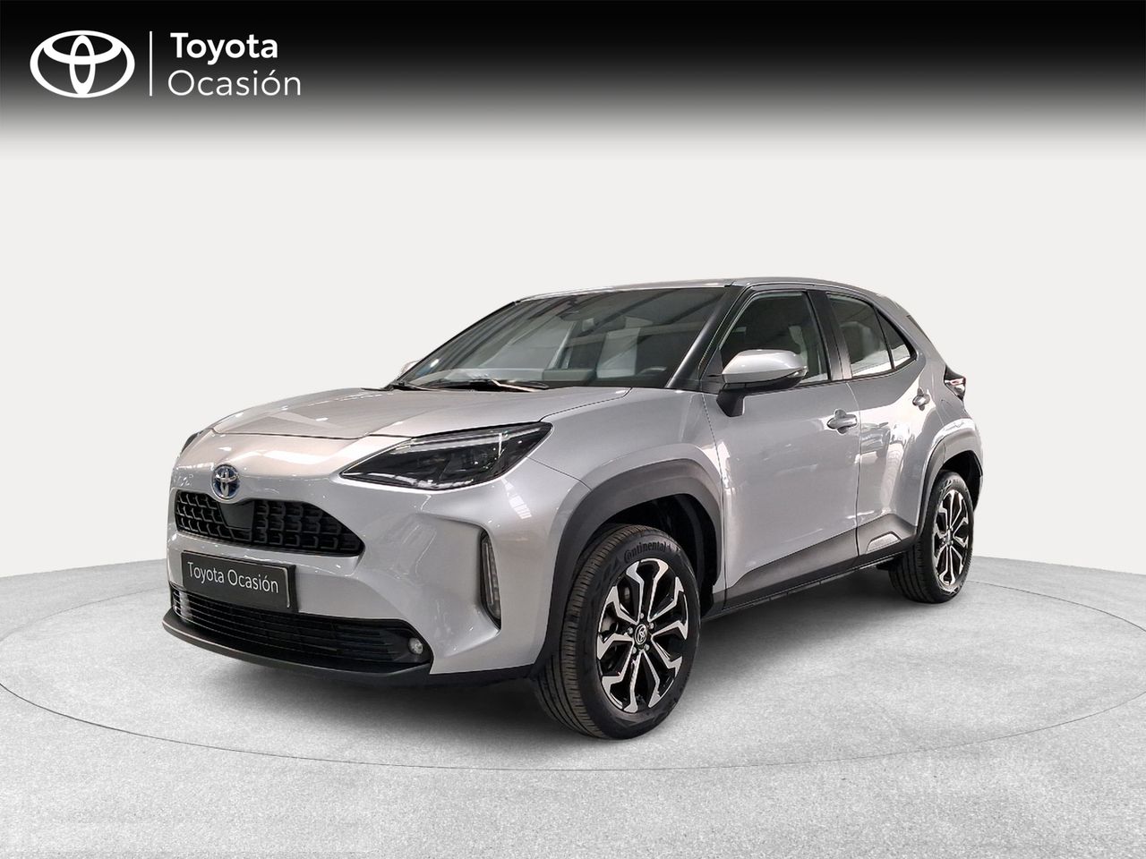 toyota yaris cross 2024 /