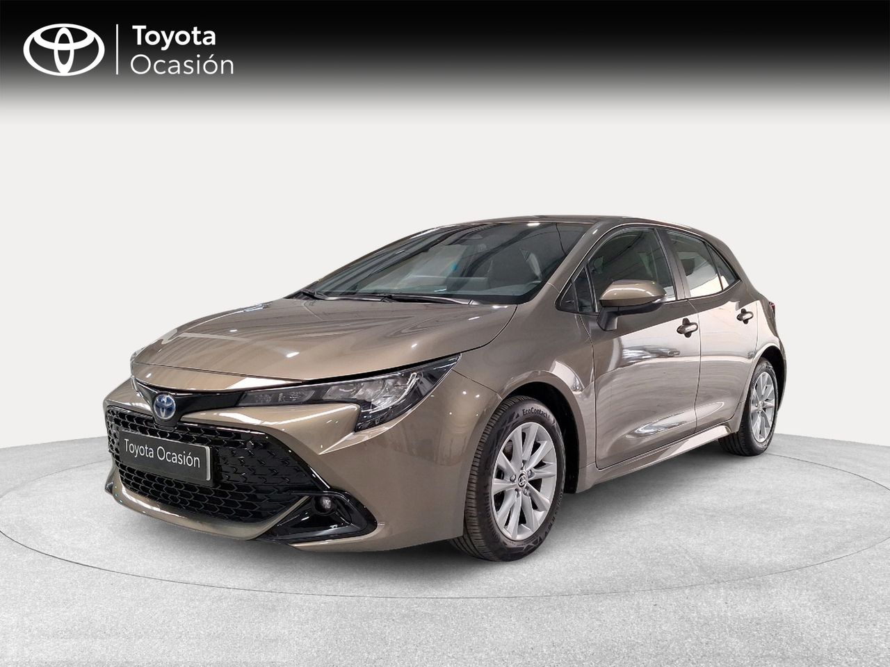 toyota corolla 2024 /