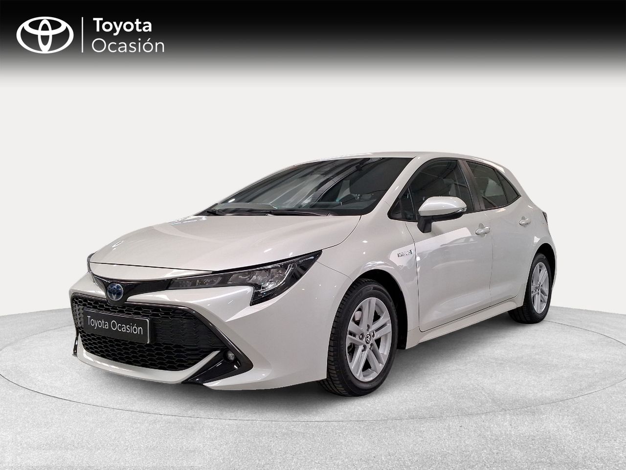 toyota corolla 2021 /