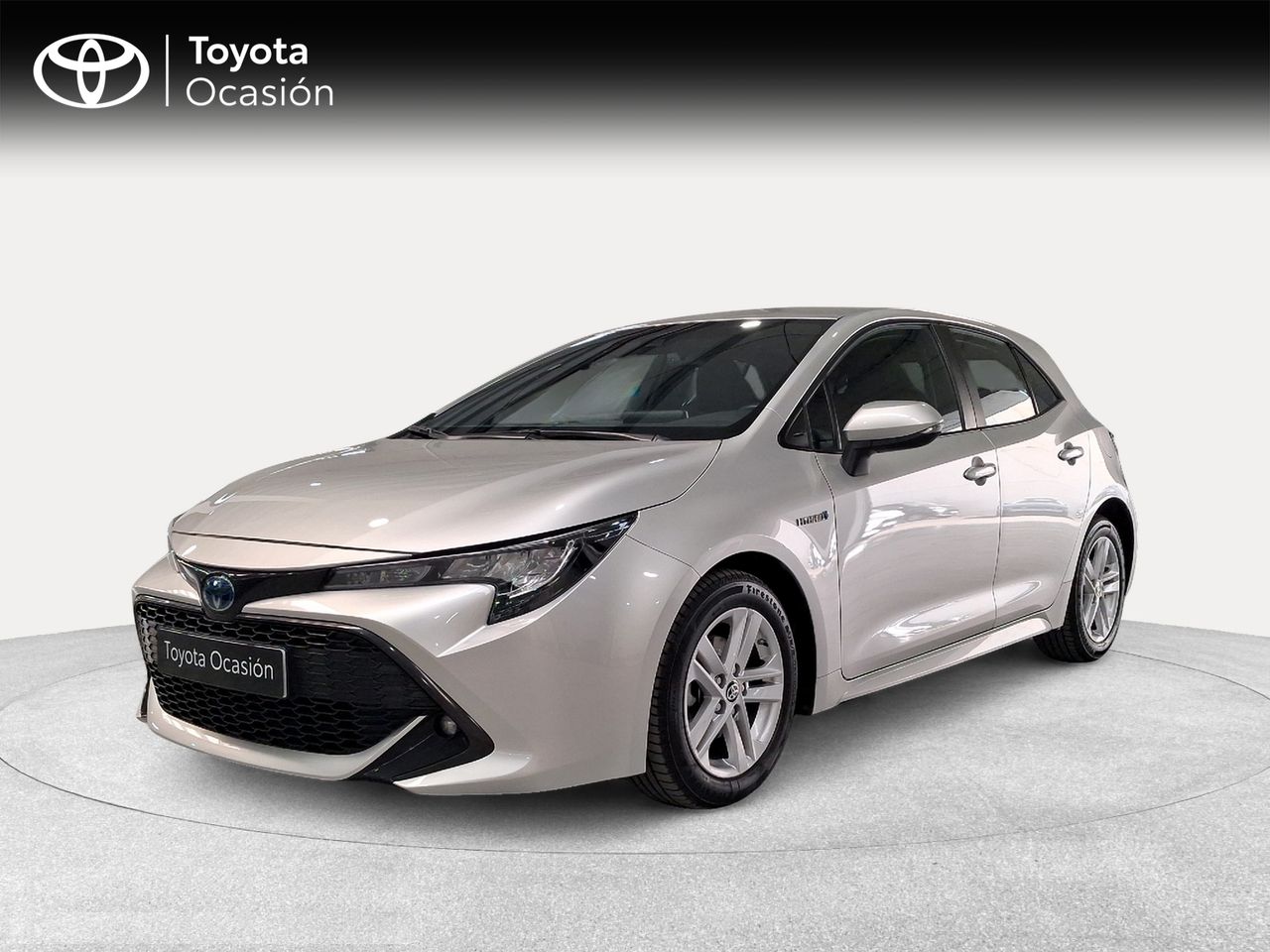toyota corolla 2021 /