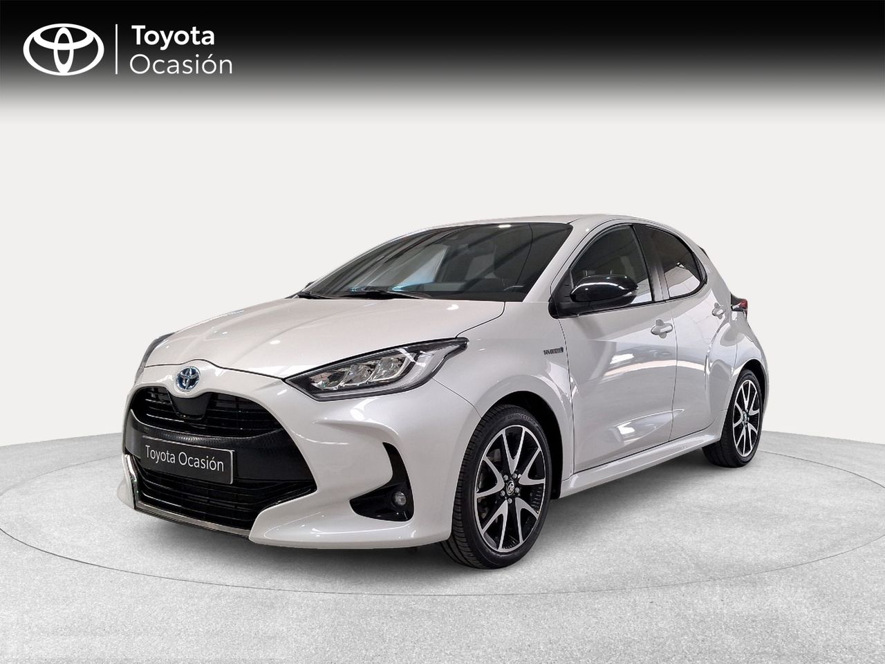toyota yaris 2021 /