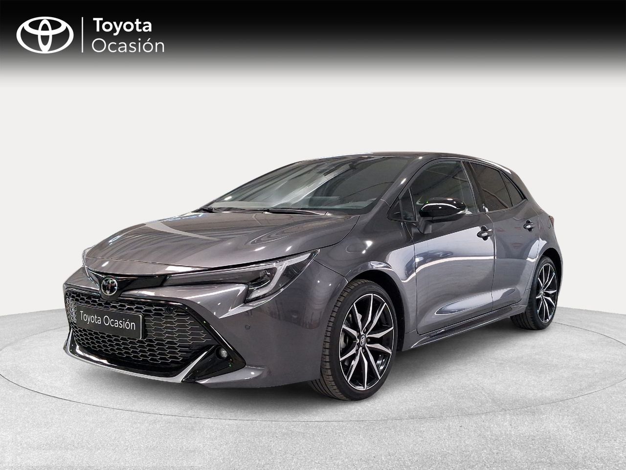 toyota corolla 2024 /