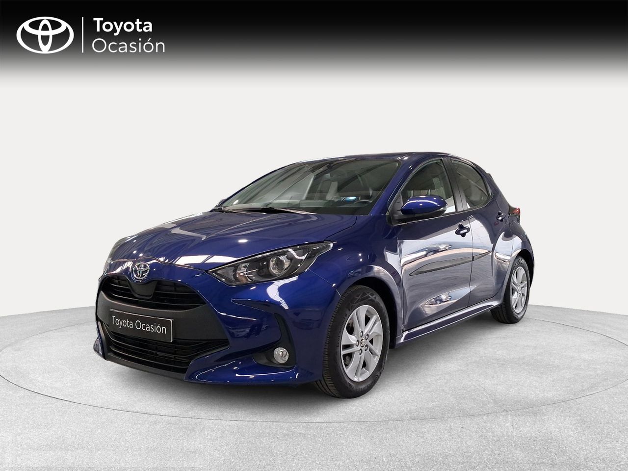 toyota yaris 2022 /