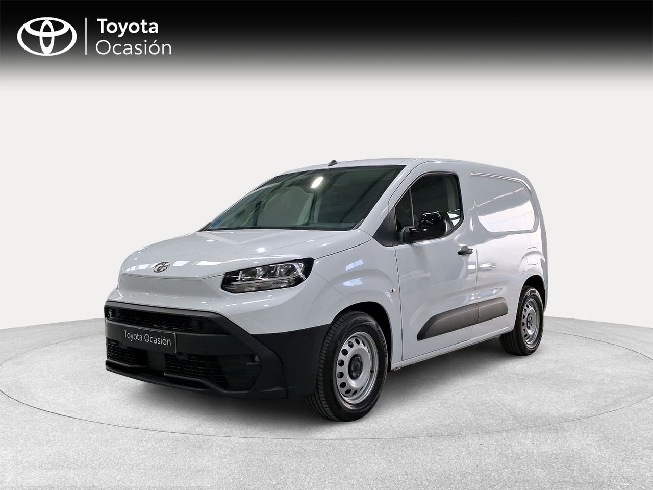 toyota proace city 2025 /