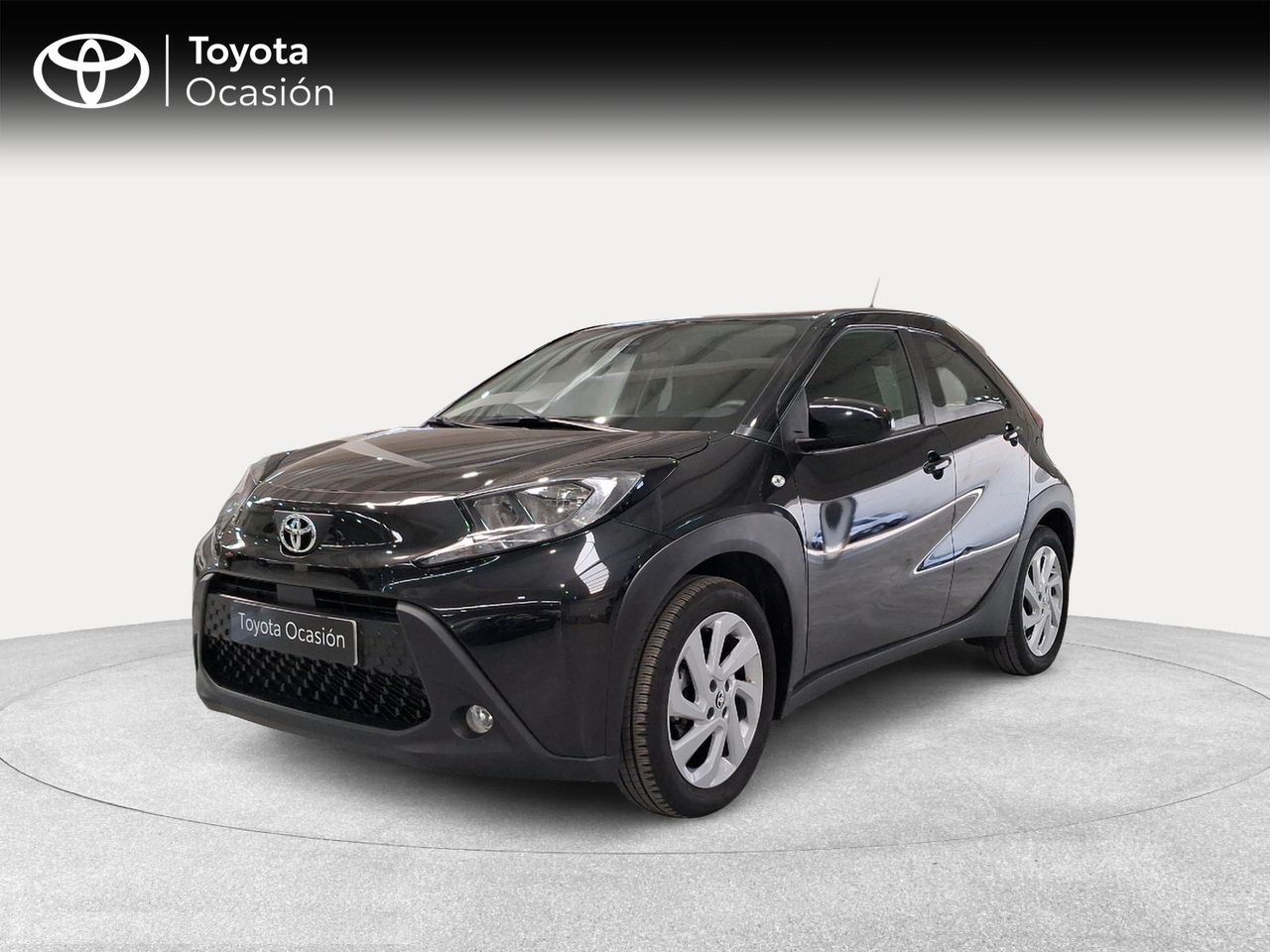 toyota aygo x cross 2022 /