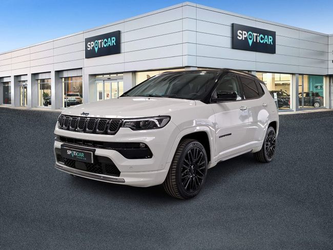Foto coche