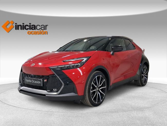 Foto coche