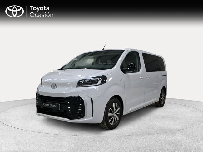 Foto coche