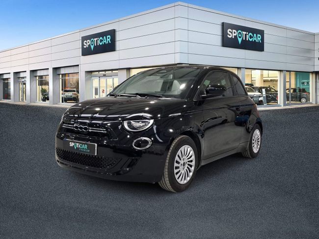 Foto coche