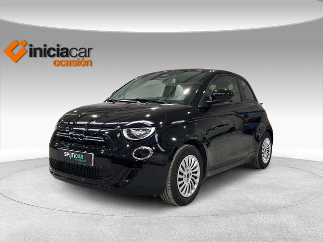Foto coche