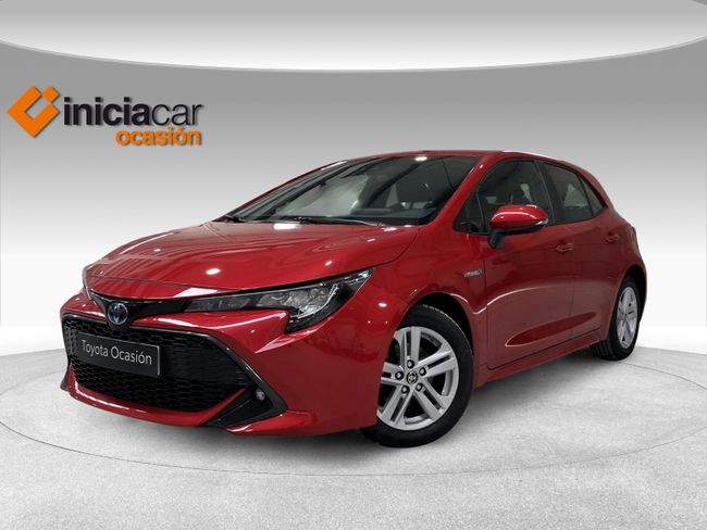 Foto coche