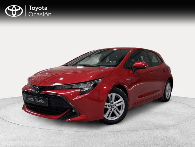 Foto coche
