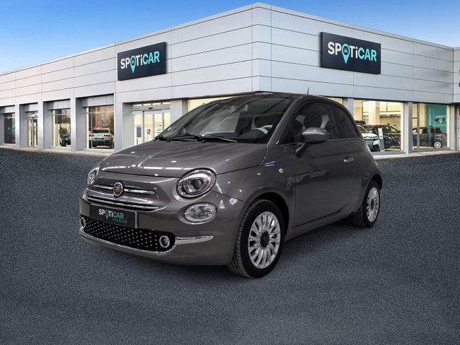 Foto coche