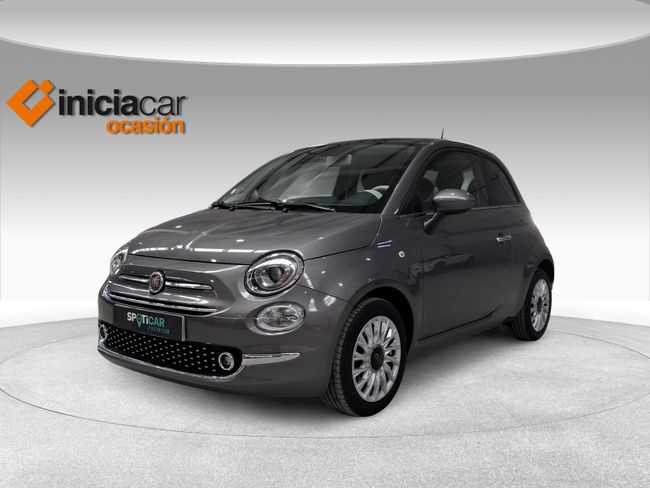 Foto coche