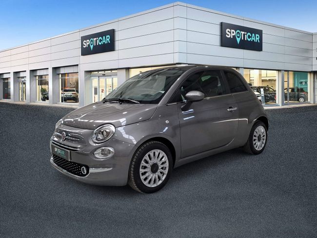 Foto coche