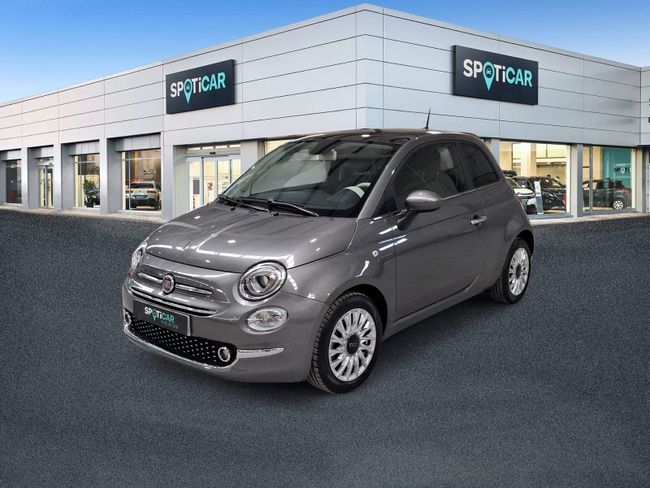 Foto coche