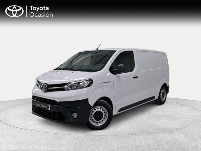 Foto coche