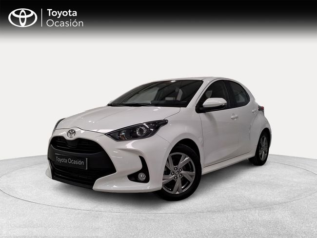 Foto coche