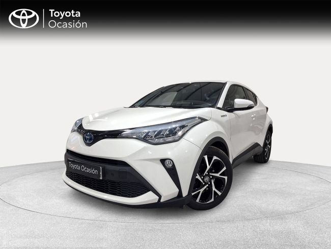 Foto coche