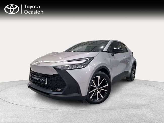 Foto coche