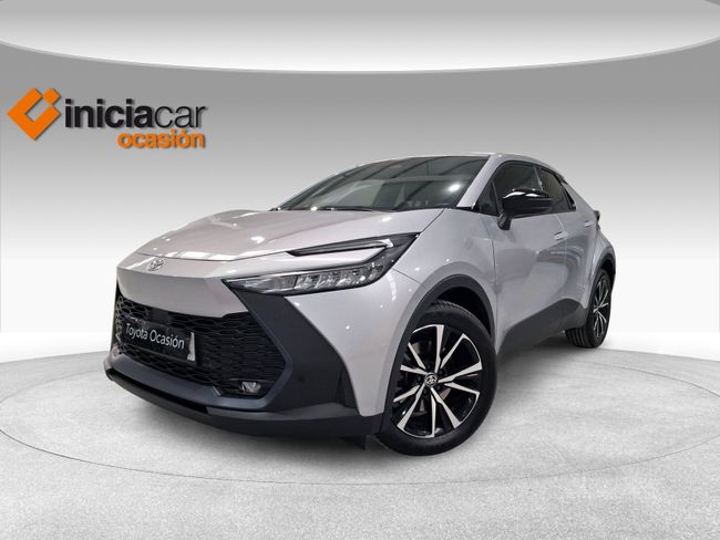 Foto coche